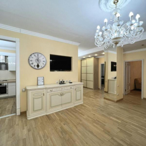 Аманжолова 65 элитная новостройка